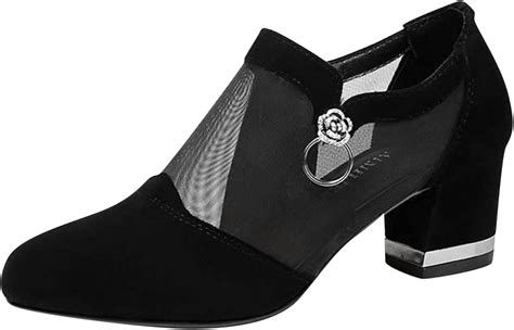 sandali donna eleganti chiuso davanti modello chanel